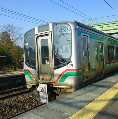 【非公式】一ノ関駅列車発車案内bot