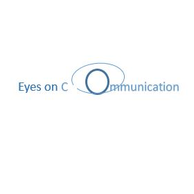 The Eyes on Communication group aim is to improve communication and participation outcomes for people with cerebral palsy who need eye-gaze control technology