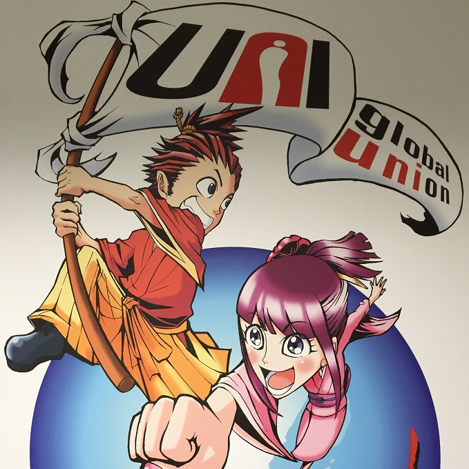 UNILCJapan Profile Picture