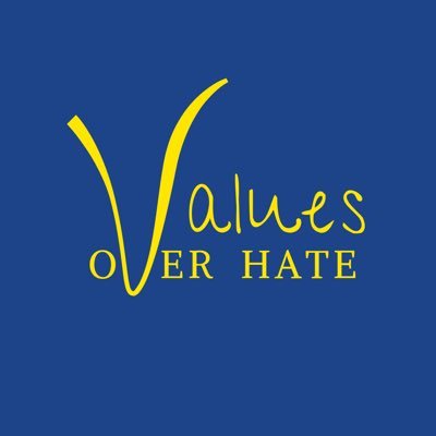 Values Over Hate is a citizen initiative led by Young Europeans, which raise awareness on European Values, to promote the upcoming EPE in May 2019