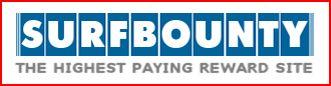 Surf Bounty is a great site to earn some extra cash each day.  If you like Swag Bucks & Lockerz, check out Surf Bounty! $5.00 FREE today!