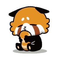 Red Panda (@o_redpanda) 's Twitter Profile