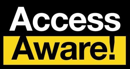 AccessAware's profile picture. Access Aware is a comprehensive database of accessible businesses, facilities and services.Access affects almost everyone sometime in their life.Call 1800029904