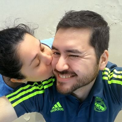 CaludioGD's profile picture. 