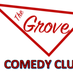 The Grove Comedy Club (@thegroverogers) Twitter profile photo The Grove Comedy Club (@thegroverogers) Twitter profile photo