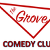 The Grove Comedy Club (@TheGroveRogers) Twitter profile photo