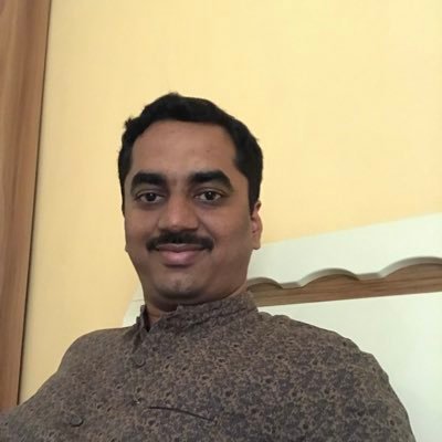 123Pawarabhi's profile picture. Banker, rt doesnt mean endorsements