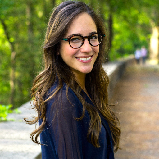 Shiri Melumad Profile