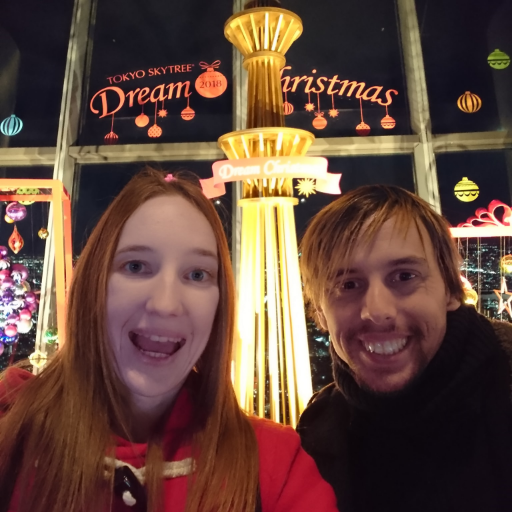 Spidermannjeny's profile picture. 