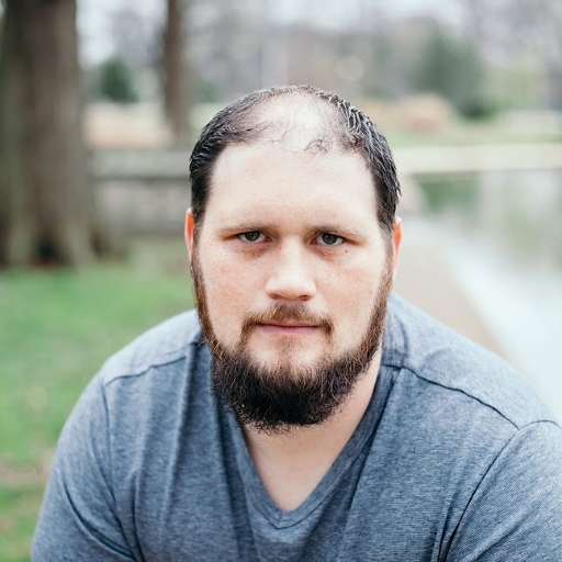 Tech Lead Manager @Dropbox, Android Dev, Co-organizer @gdgStl, Track Cyclist, Wandering around a dark room looking for a light switch. Formerly @asynchrony