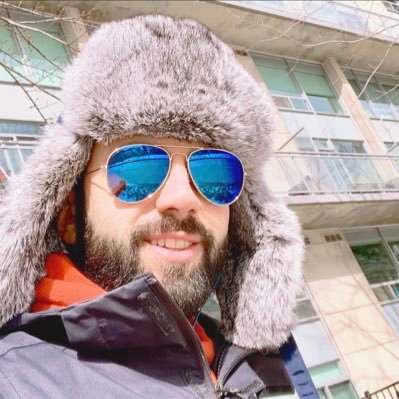 iOS Team Lead @CitizenApp | Organizer @_SwiftCoders Armenia 🇦🇲 🇨🇦 https://t.co/tnHZlmdtIE