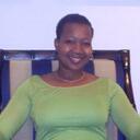 Monique Lugo - @moberry4 - Twitter