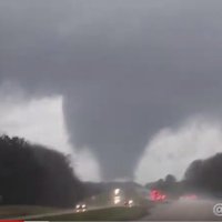 Wendi Day🌪 (@stormteam2019) 's Twitter Profile