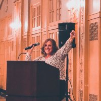 Christine Bongard (@cdbongard) 's Twitter Profile