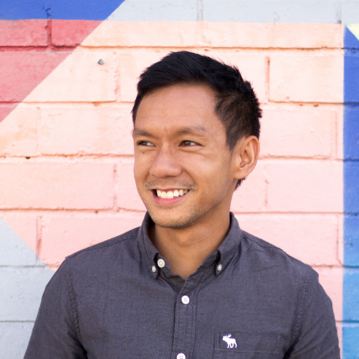 Andrew Tang Profile