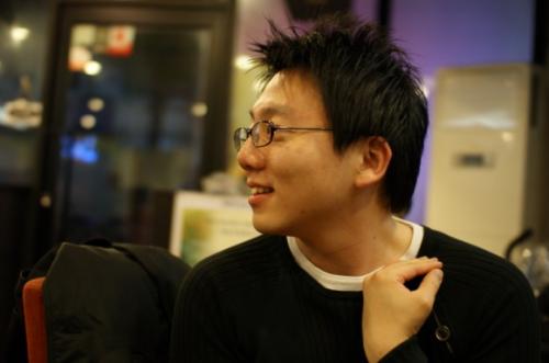 LeeSeungJun's profile picture. 