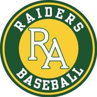 Rio Americano Baseball (@rahsbsbl) 's Twitter Profile