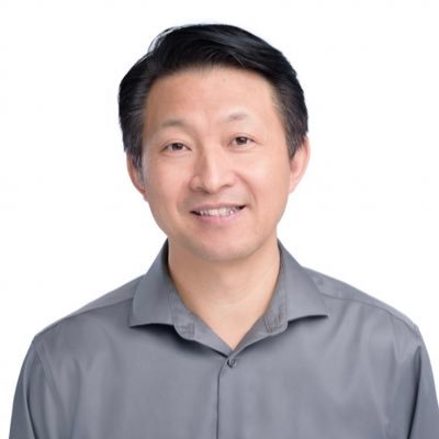 Jack Lu | Wanchain