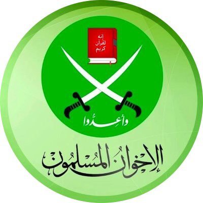 Official English Twitter of the Muslim Brotherhood. RT = endorsement.
Official Arabic accounts: @ikhwanonline & @ikhwanEg