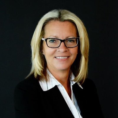 LisaFordCTV Profile Picture