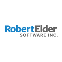 RobertElderSoftware(@RobertElderSoft) 's Twitter Profile Photo