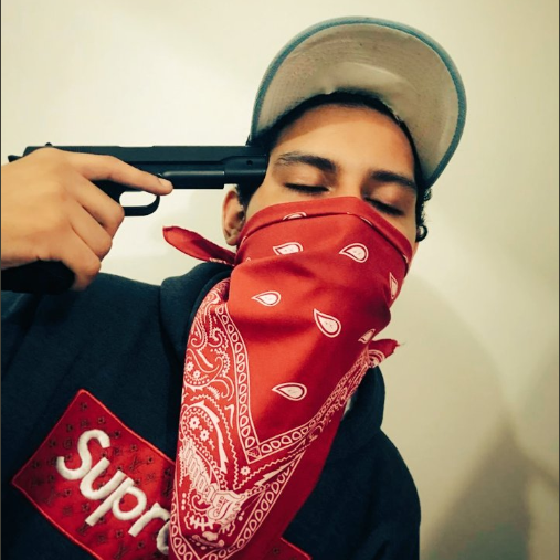 kerstensz's profile picture. very rare