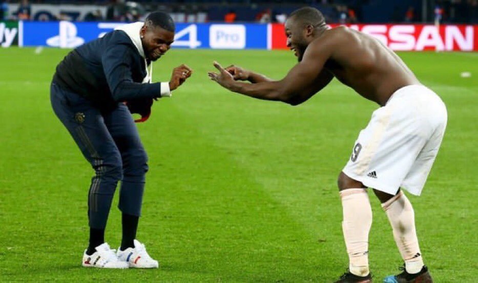 DistilledTriple's profile picture. Kwa hayo machache...