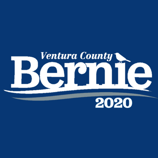 Community Connector for #Bernie2020