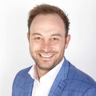 lukascarruthers's profile picture. My tweets are my own...