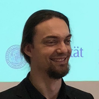 Mario Krenn (@mariokrenn6240) 's Twitter Profile Photo Mario Krenn (@mariokrenn6240) 's Twitter Profile Photo