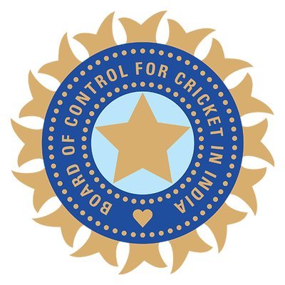 The twitter account of unique stats related to Indian men Cricket team