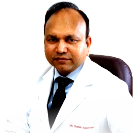 MS, MCh (Paediatric Surgery) (AIIMS)
#Chairman
Department of #Paediatric #Surgery
Senior Consultant #Paediatric #Surgeon, #Urologist, #Laparoscopic #Surgeon