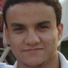 k4reemMoustafa's profile picture. 