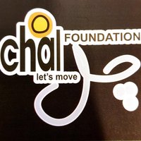 Chal Foundation(@FoundationChal) 's Twitter Profile Photo