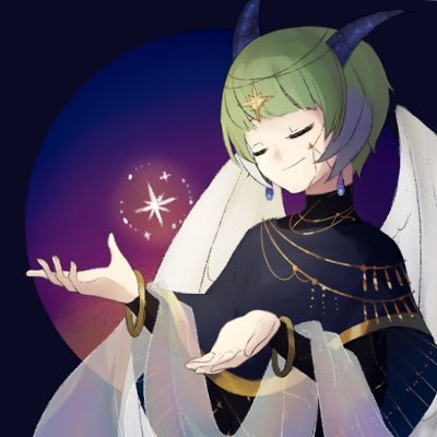 名月楓 🌙*.｡さんのプロフィール画像