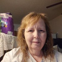 Linda Mead - @Linda13tinyMead Twitter Profile Photo