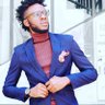 thesuitstar's profile picture. Advocate Of The High court | Fashion designer and wardrobe consultant. |Arsenal Till I DIE. | CEO @thesuitstar (F.B & IG) Fashion and Designs| Tailor|