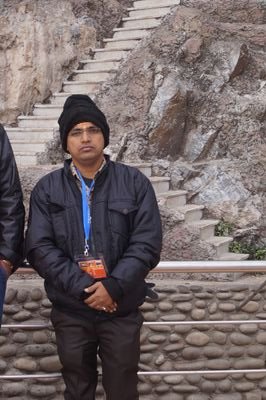 VikasUp20042847's profile picture. 21.10.1986