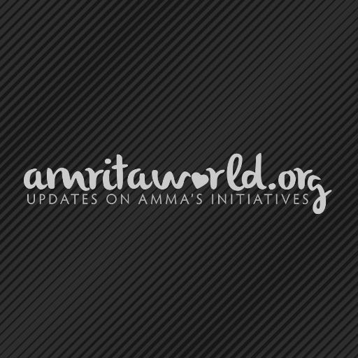 amritaworldorg Profile Picture