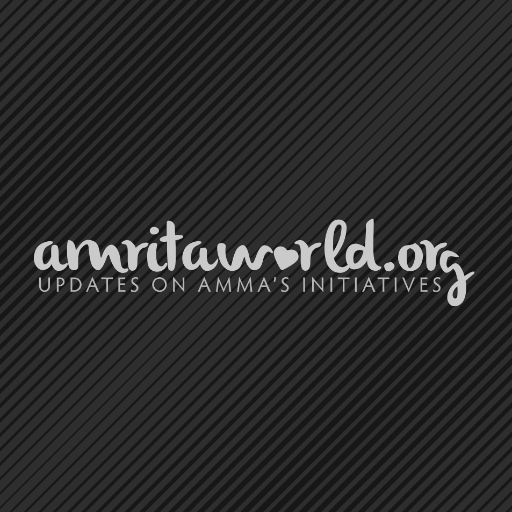 amritaworld