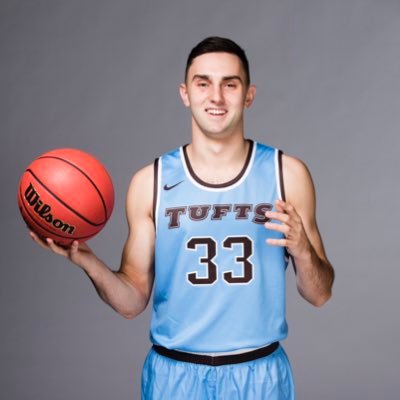 SBHS '16 | Tufts '20 | Basketball