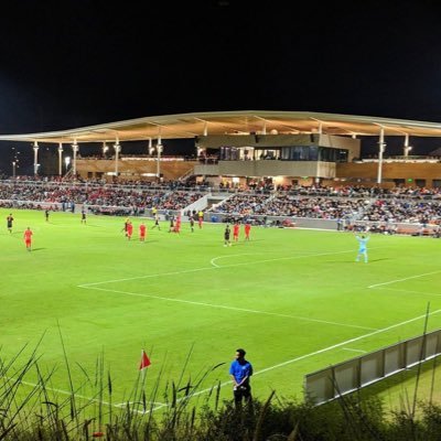 Orange County Soccer Club🍊USA⚽️ GCU🦌 Detroit Lions🦁