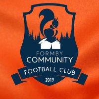 Formby Community FC (@formby_cfc) 's Twitter Profile