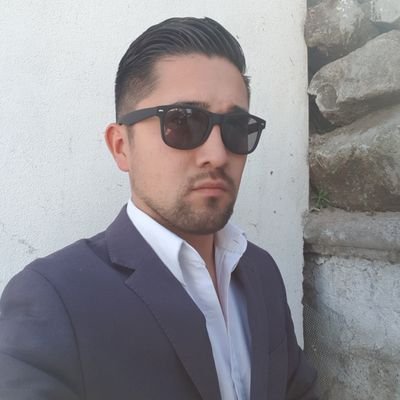 aaronlop7's profile picture. Ing. en Gestion Empresarial en el estado de Queretaro.