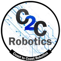 Coast 2 Coast Robotics (@c2c_robotics) 's Twitter Profile
