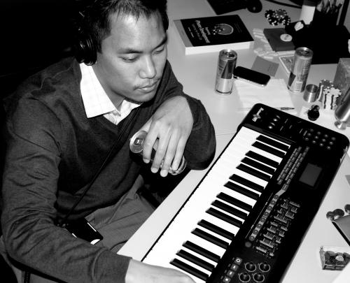 No Alias (@noaliasmusic) / Posts / X