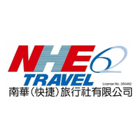 NHE Travel(@NHETravel) 's Twitter Profile Photo