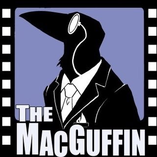 Macguffin Podcastさんのプロフィール画像