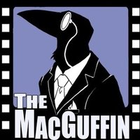 Macguffin Podcast(@macguffinpod) 's Twitter Profile Photo