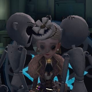 ________tjsgk's profile picture. 第5人格垢 . チェイス練習中